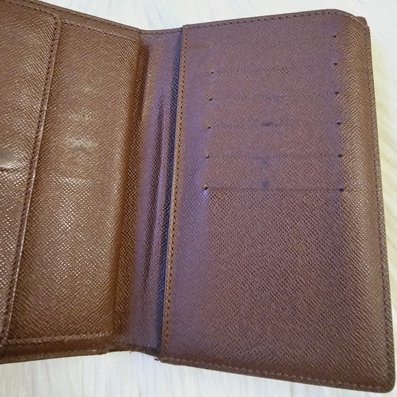 ❣️Louis Vuitton Porte-Tresor Etui Papiers Wallet❣️ - Picture 7 of 16